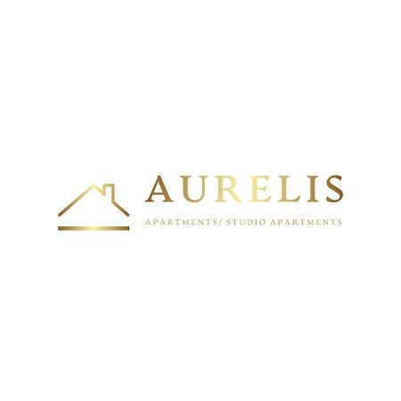 Aurelis Apartments Poreč Exterior foto