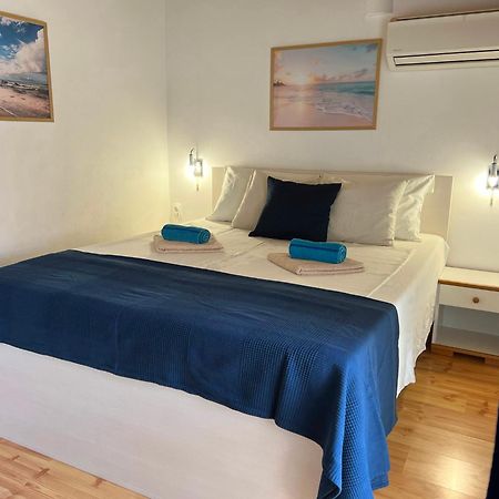 Aurelis Apartments Poreč Quarto foto