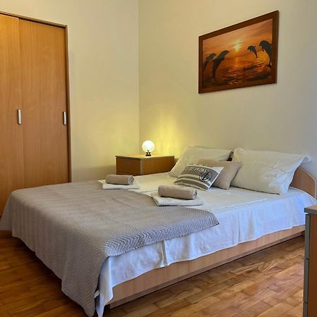 Aurelis Apartments Poreč Quarto foto