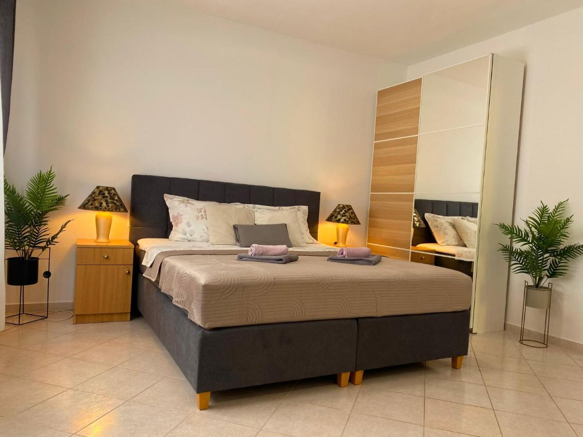 Aurelis Apartments Poreč Quarto foto