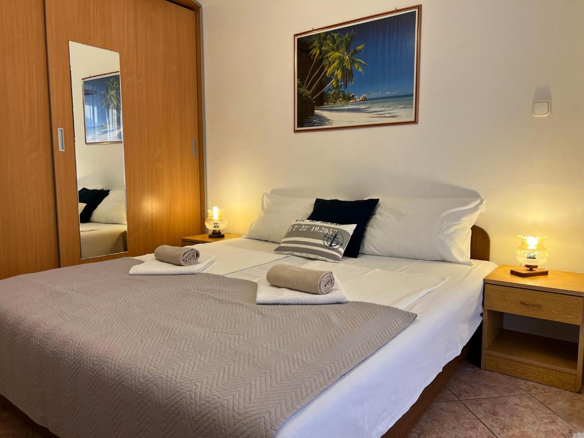 Aurelis Apartments Poreč Quarto foto