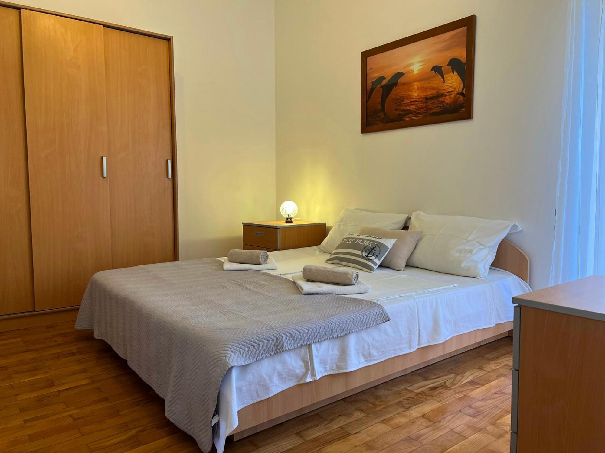 Aurelis Apartments Poreč Quarto foto