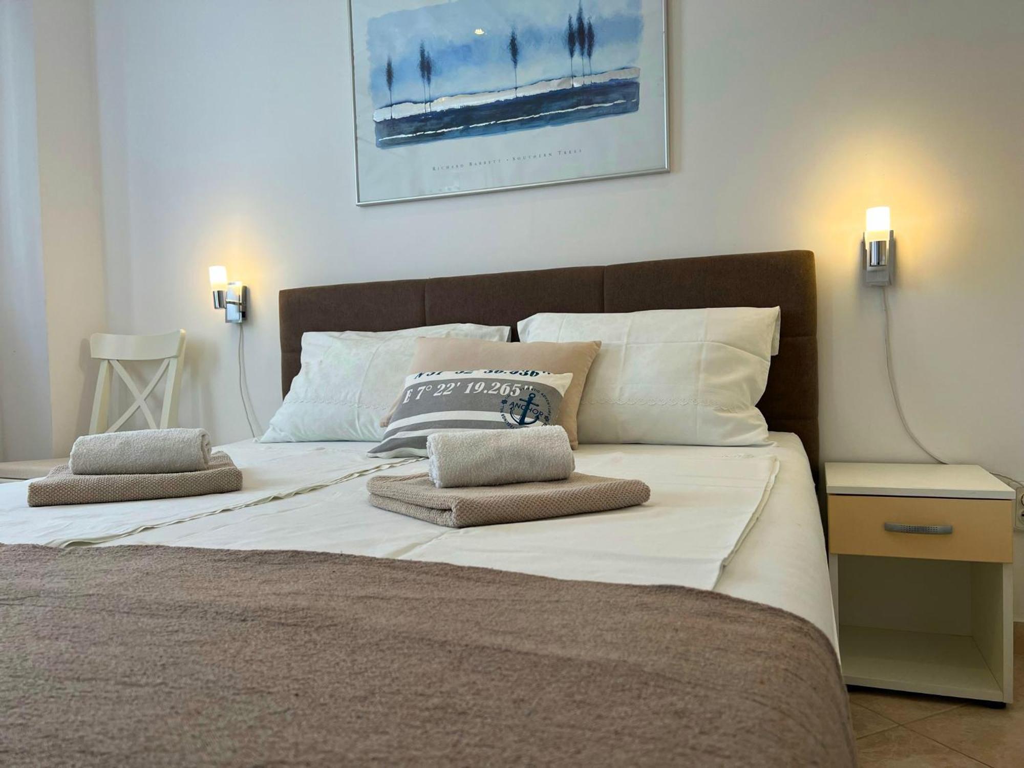 Aurelis Apartments Poreč Quarto foto