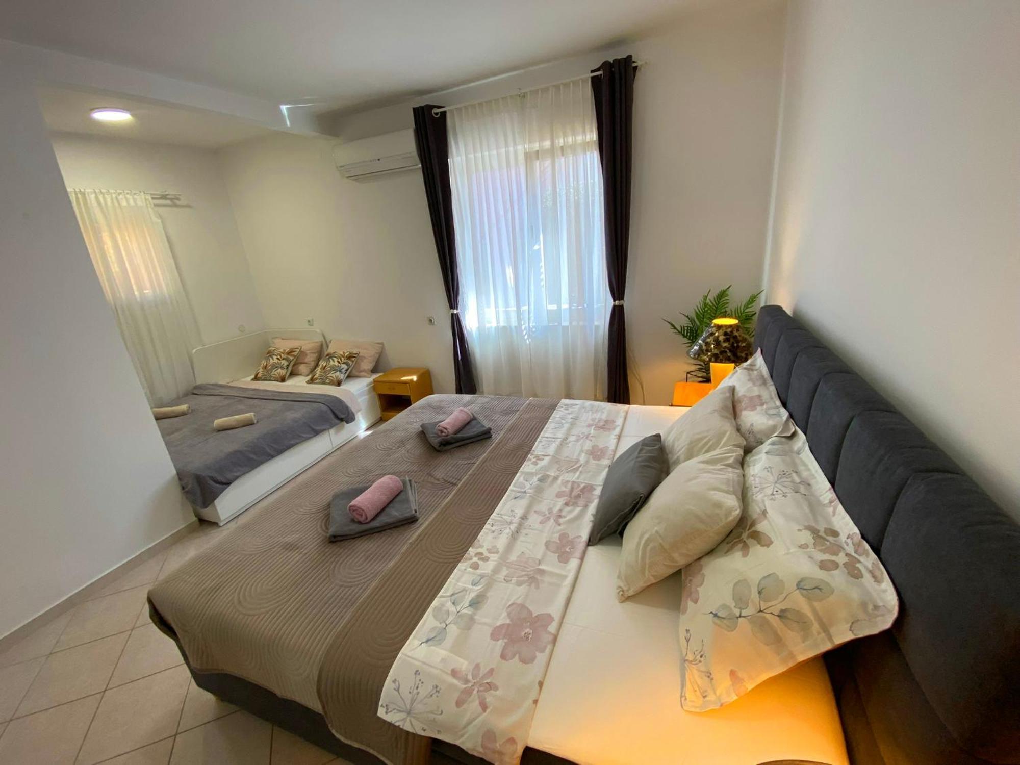 Aurelis Apartments Poreč Quarto foto